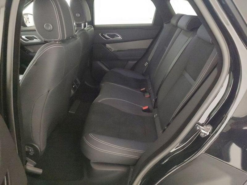 Land Rover Range Rover Velar 2.0 si4 4wd 250cv auto