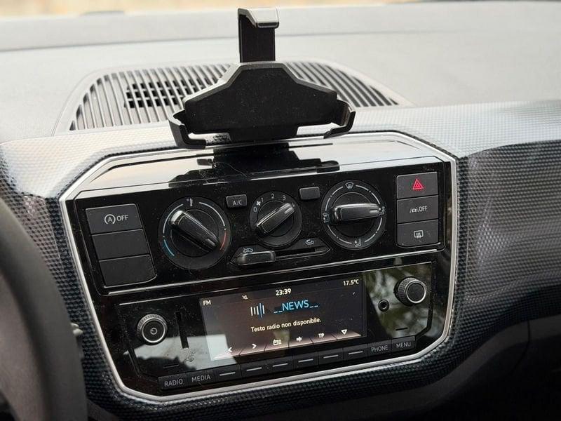 Volkswagen up! up! 5p 1.0 eco up! Move up! 68cv my20