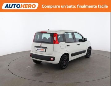 FIAT Panda 1.3 MJT S&S Easy