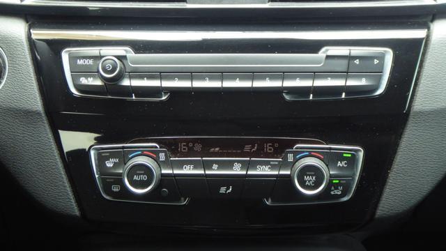 BMW X1 sDrive20d Business