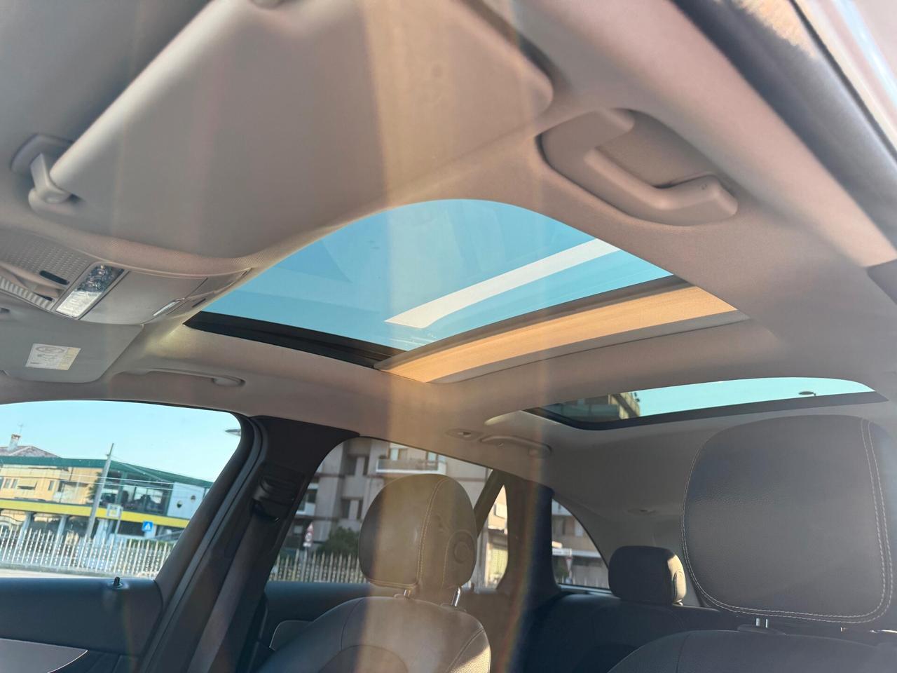 Mercedes-benz GLC 250 d 4Matic Executive