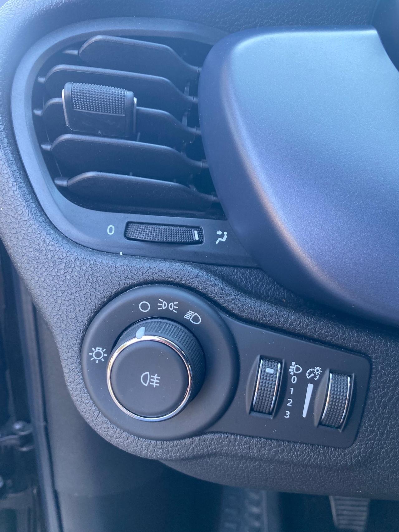 Fiat 500X 1.3 MultiJet 2022 TAGLIANDATA