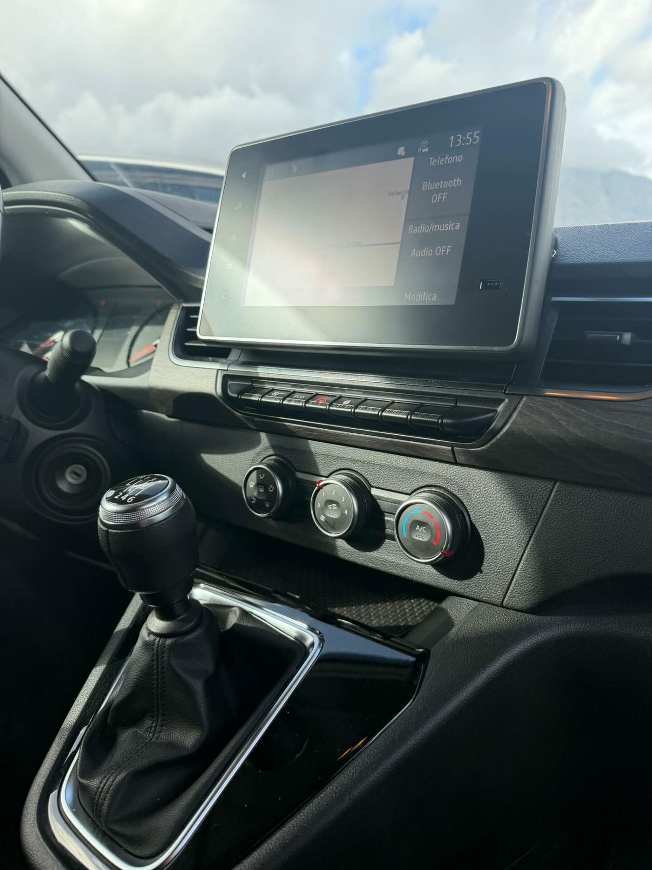 Renault Kangoo 1.5 Blue dCi 95CV Equilibre