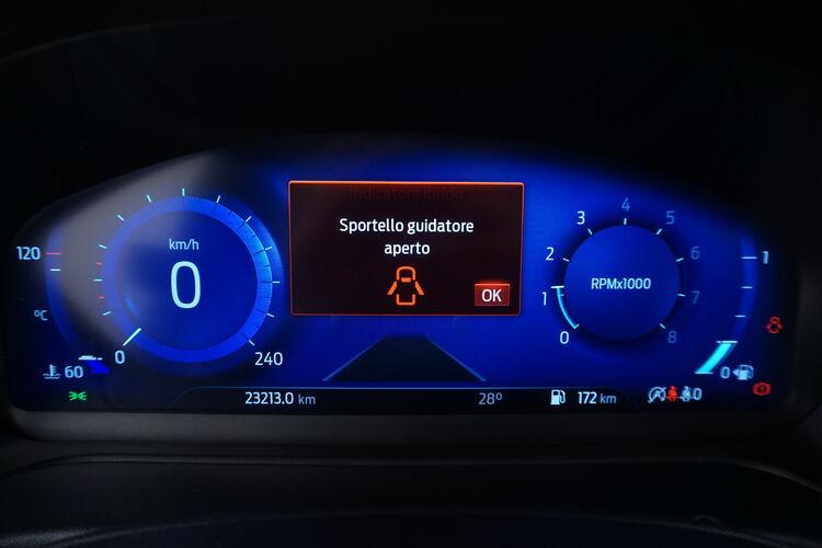 Ford Puma Hybrid ST-Line BR309448 1.0 Mild Hybrid 125CV