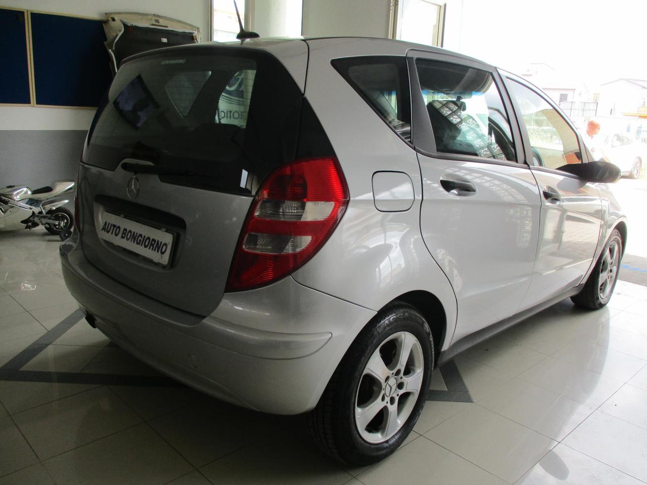 MERCEDES A180 cdi 110cv Classic