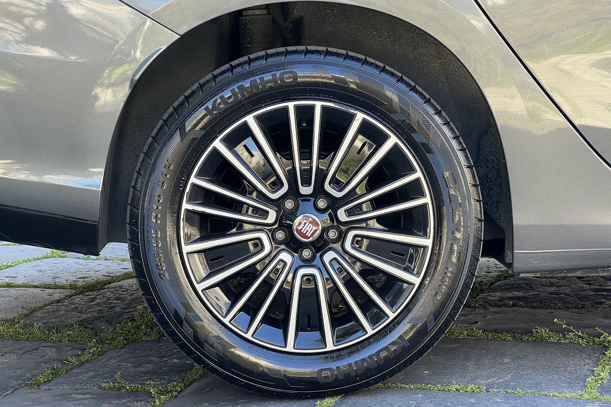 FIAT Tipo 1.3 Mjt S&S 4 porte City Life