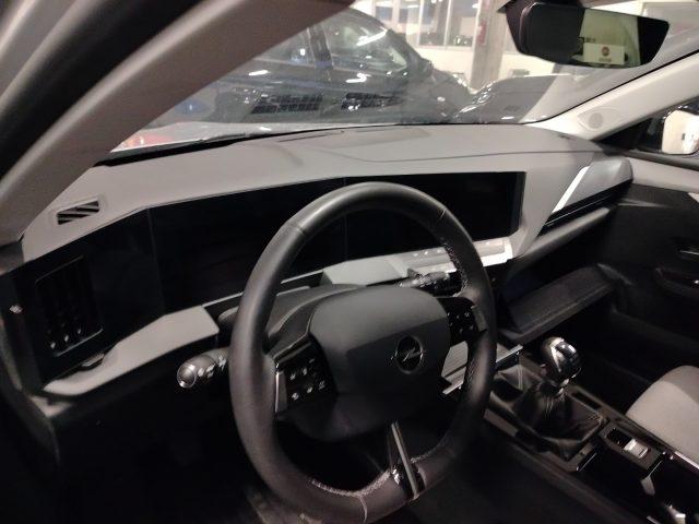 OPEL Astra 1.2 Turbo 130 CV GS