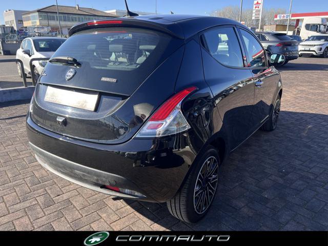 LANCIA Ypsilon 1.0 FireFly 5 porte S&S Hybrid Gold