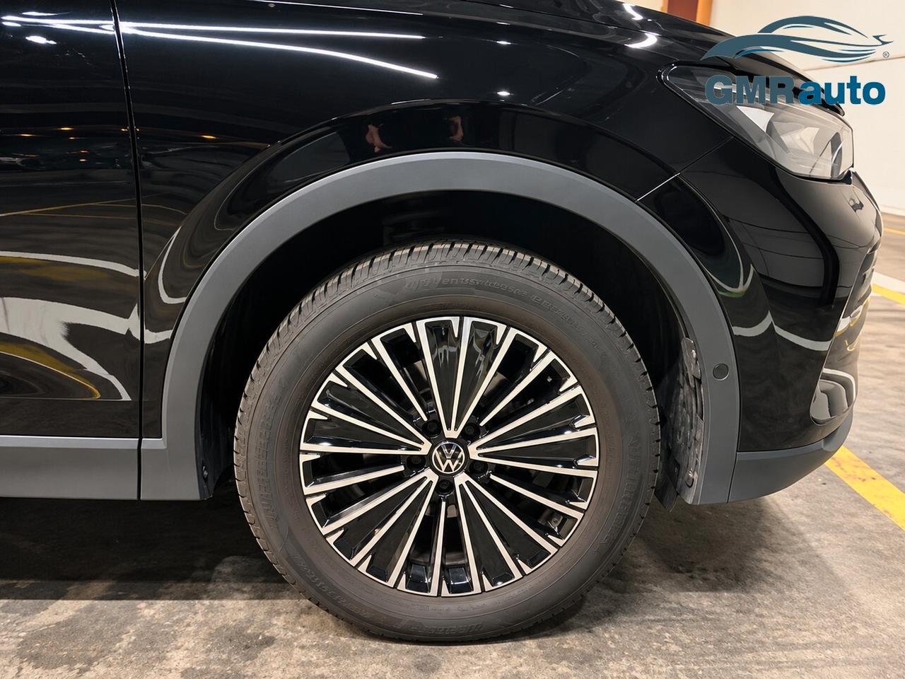 Volkswagen Tiguan LIFE ENERGY 1.5 eTSI 150 CV DSG – MATRIX LED HD 360° GANCIO T- TRAINED PARKING PREZZO REALE