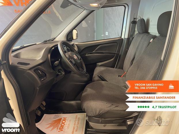 FIAT Dobl 3 serie Dobl 1.6 MJT 105CV PC-TN C...