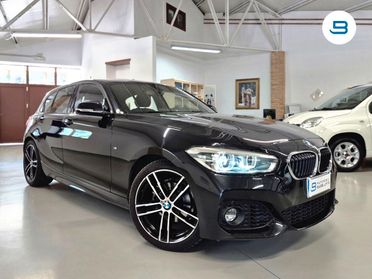 Bmw 118 5p. **M Sport AUTOMATICA**