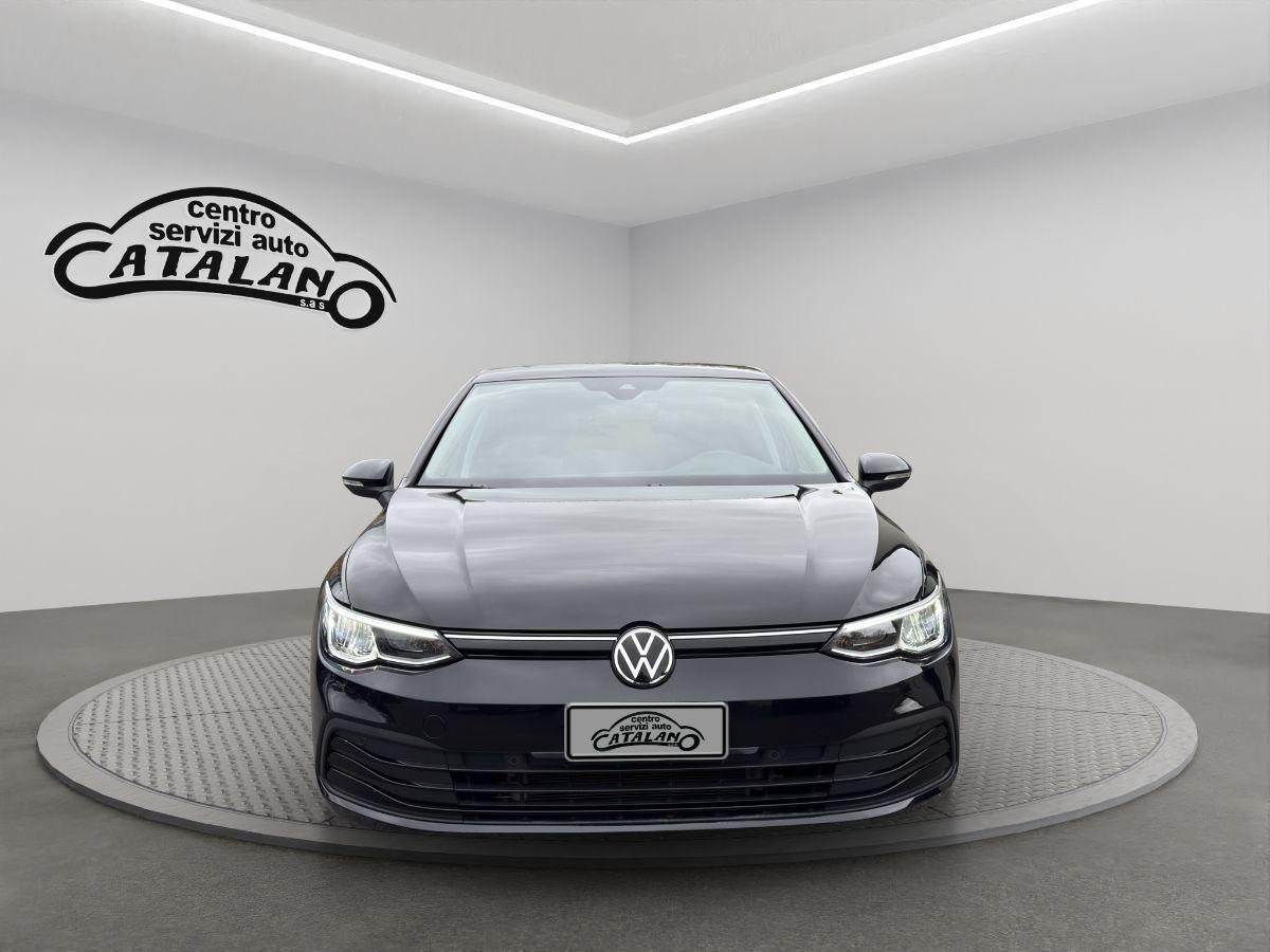 VOLKSWAGEN - Golf - 2.0 TDI 115CV 5p. Sport Edition BMT