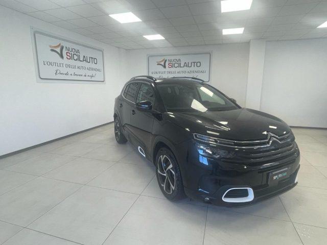 CITROEN C5 Aircross BlueHDi 130 S&S Shine