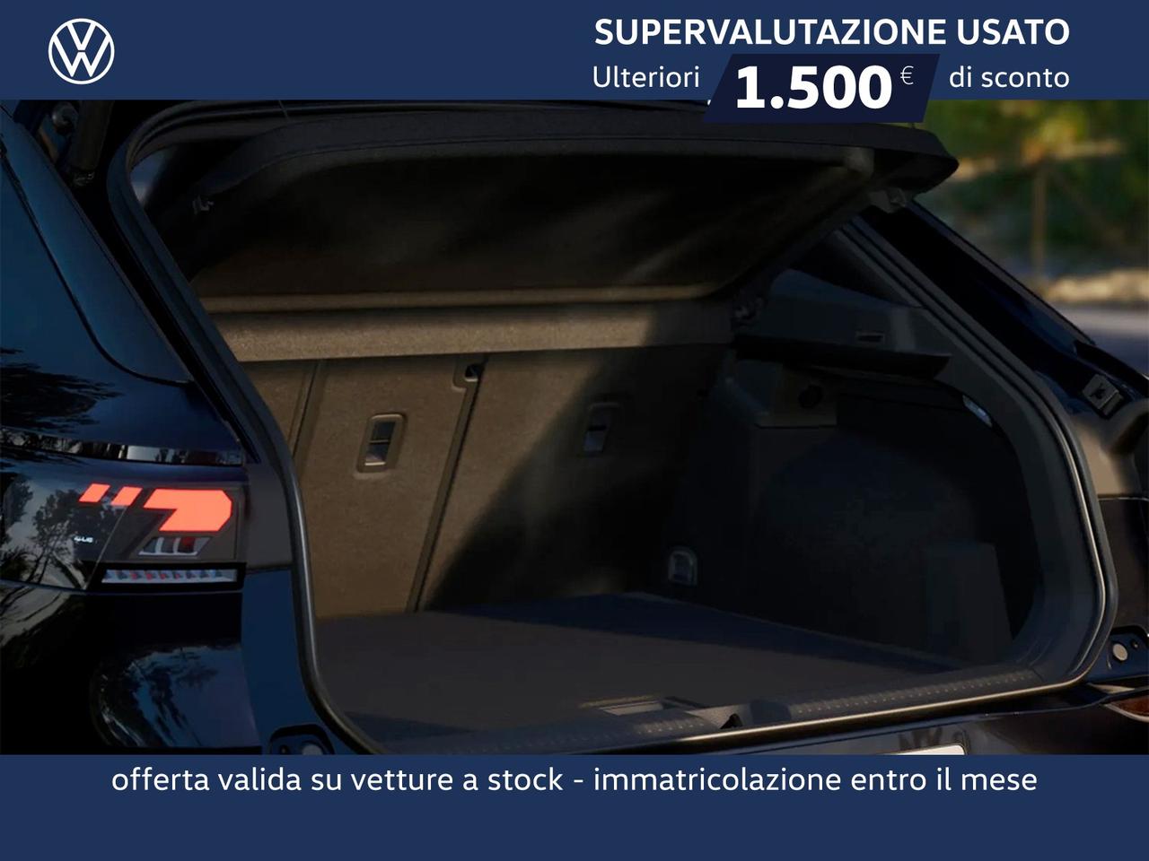 Volkswagen T-Roc 1.5 etsi style 150cv dsg