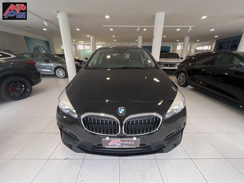 BMW Serie 2 Active Tourer 216d Active Tourer*NO OBBLIGO FINANZIAMENTO*
