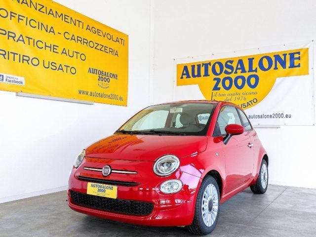 FIAT 500 1.2 EasyPower