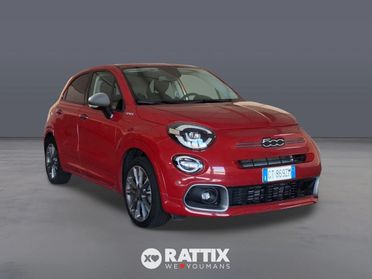 Fiat 500X 1.3 mjet 95CV Sport
