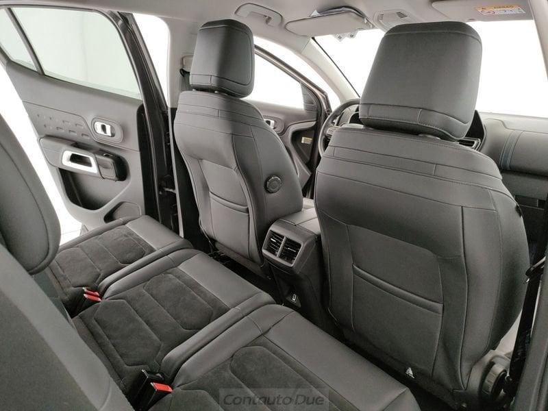 Citroën C5 Aircross C5 Aircross 1.5 bluehdi Shine s&s 130cv eat8