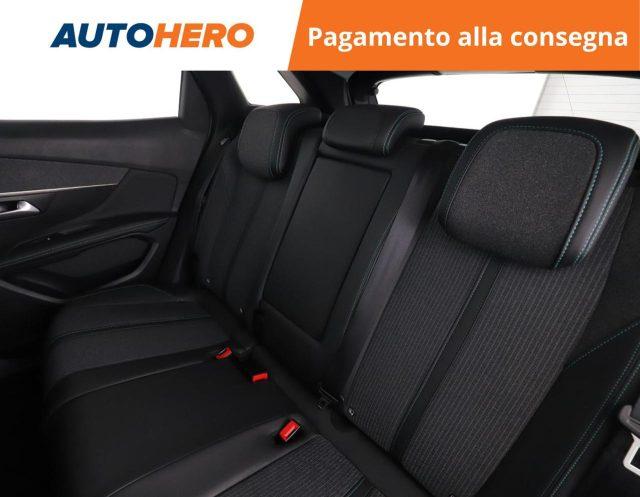 PEUGEOT 3008 BlueHDi 130 S&S Allure Pack