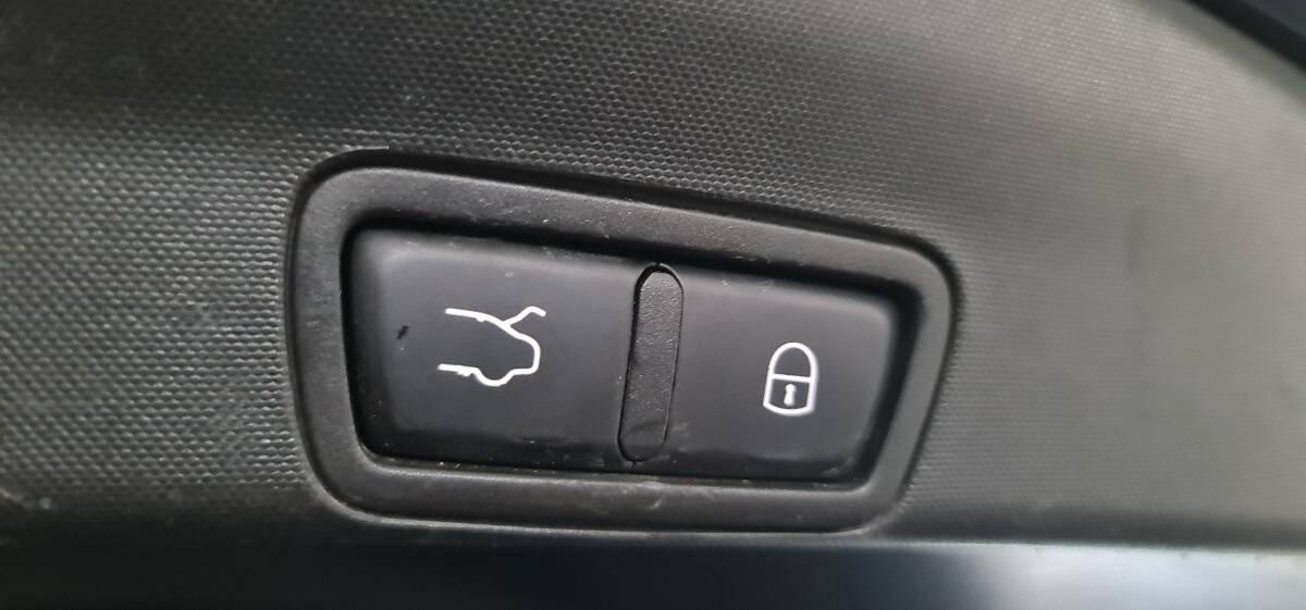 Alfa Romeo Stelvio Stelvio 2.2 t B-Tech Q4 210cv auto *motore nuovo*