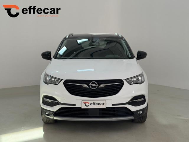 OPEL Grandland X 1.5 diesel Ecotec Start&Stop aut. Innovation