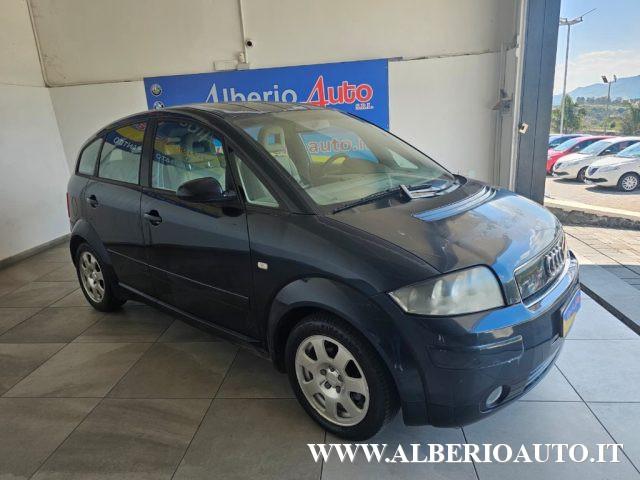 AUDI A2 1.4 TDI Base