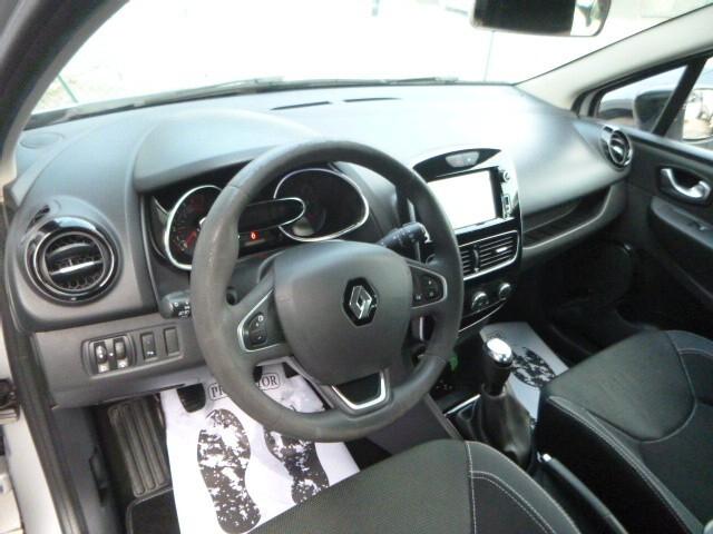 Renault Clio 1.2 75CV 5 porte Life NEOPATENTATI