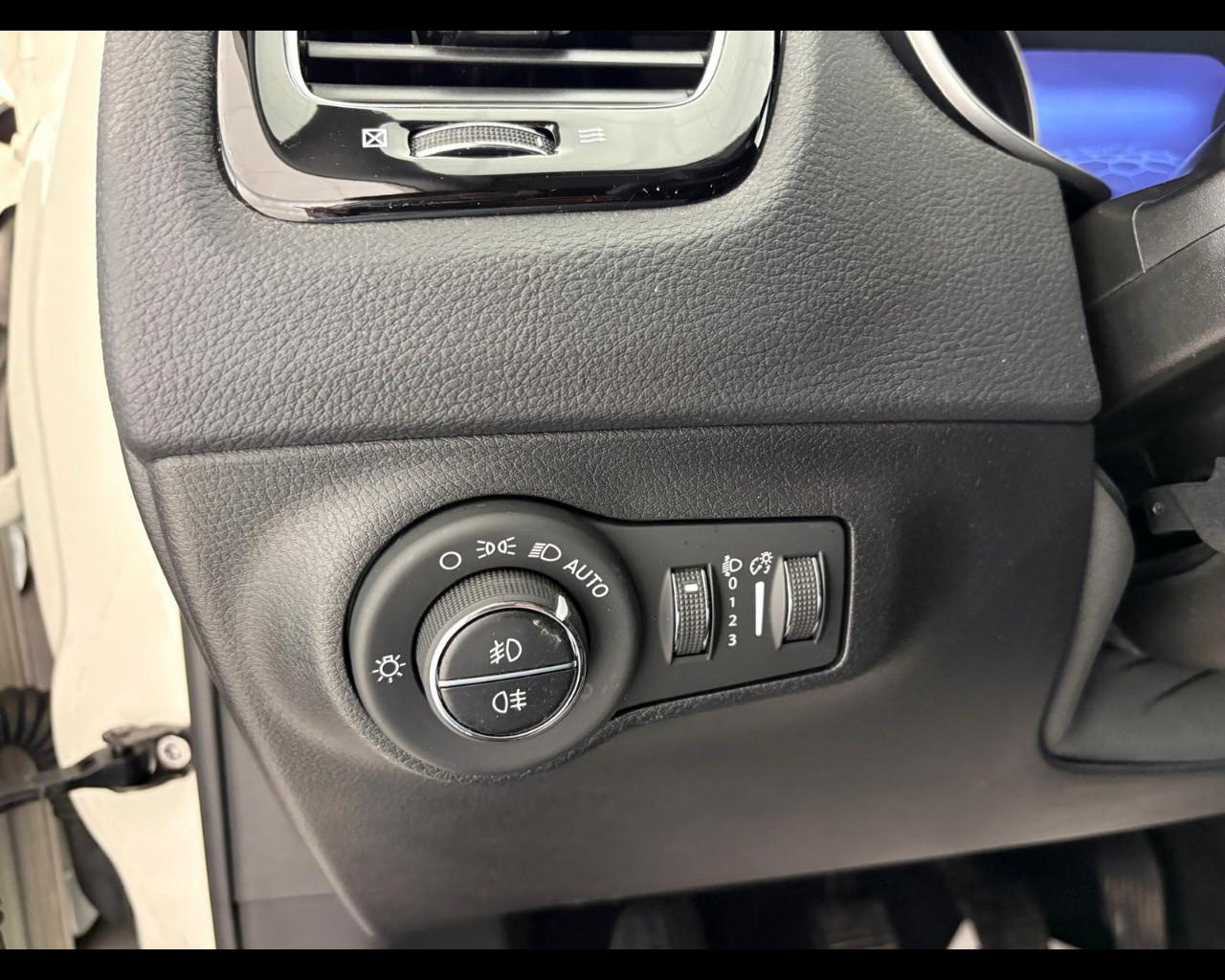 JEEP Compass 1.6 mjt Limited 2wd 120cv