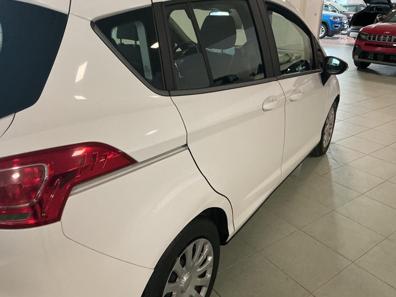 Ford B-Max 1.0 EcoBoost 100 CV Business