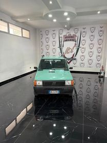 Fiat Panda 1100 i.e. cat Young