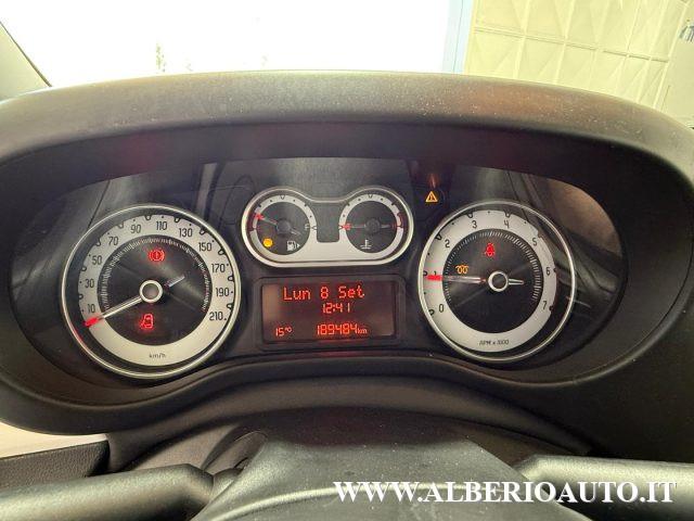 FIAT 500L 1.3 Multijet 85 CV Lounge *OFFERTA DEL MESE*
