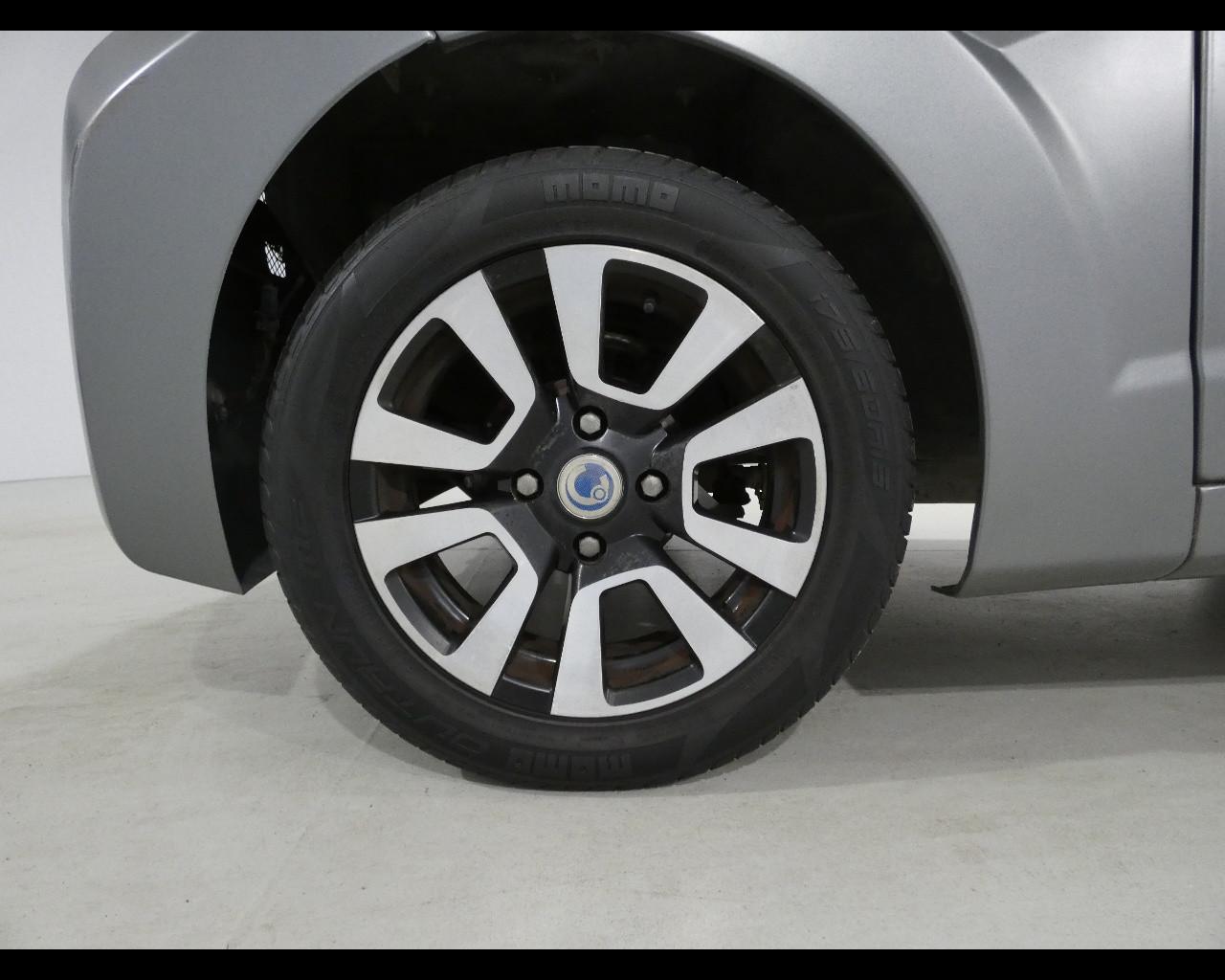 CASALINI M20 - M20 Active