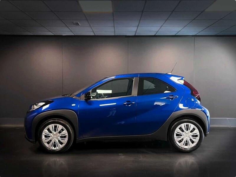 TOYOTA Aygo X Aygo X 1.0 VVT-i 72 CV 5 porte Ac...