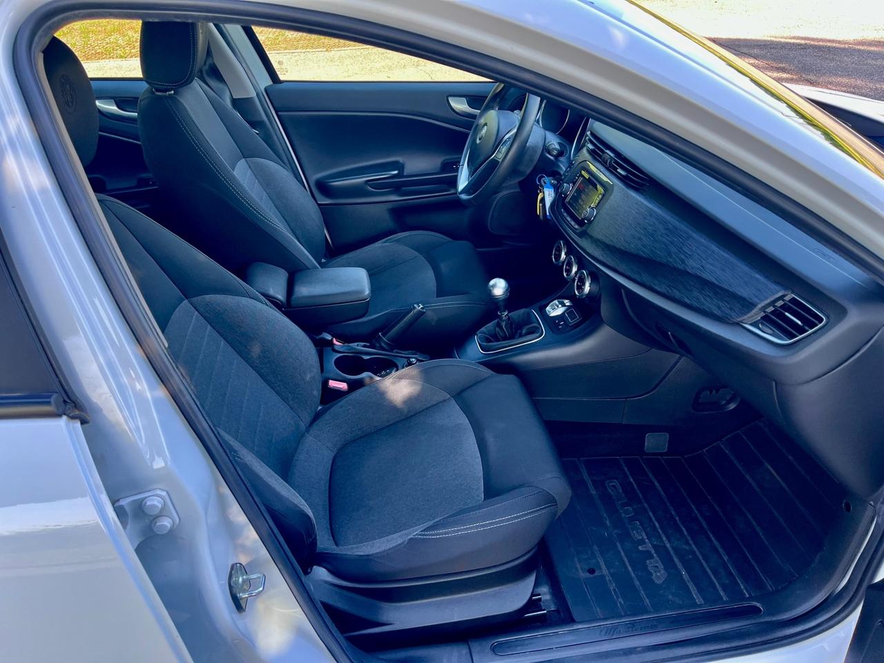 Alfa Romeo Giulietta 1.6 JTDm 120 CV Super