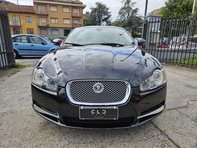 JAGUAR XF 3.0 D V6 Luxury