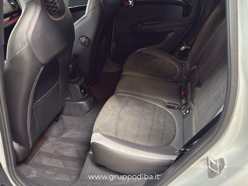 MINI Countryman Mini F60 2017 Benzi Mini 2.0 JCW auto