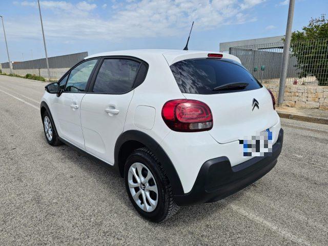 CITROEN C3 BlueHDi 100 S&S Business 2 POSTI