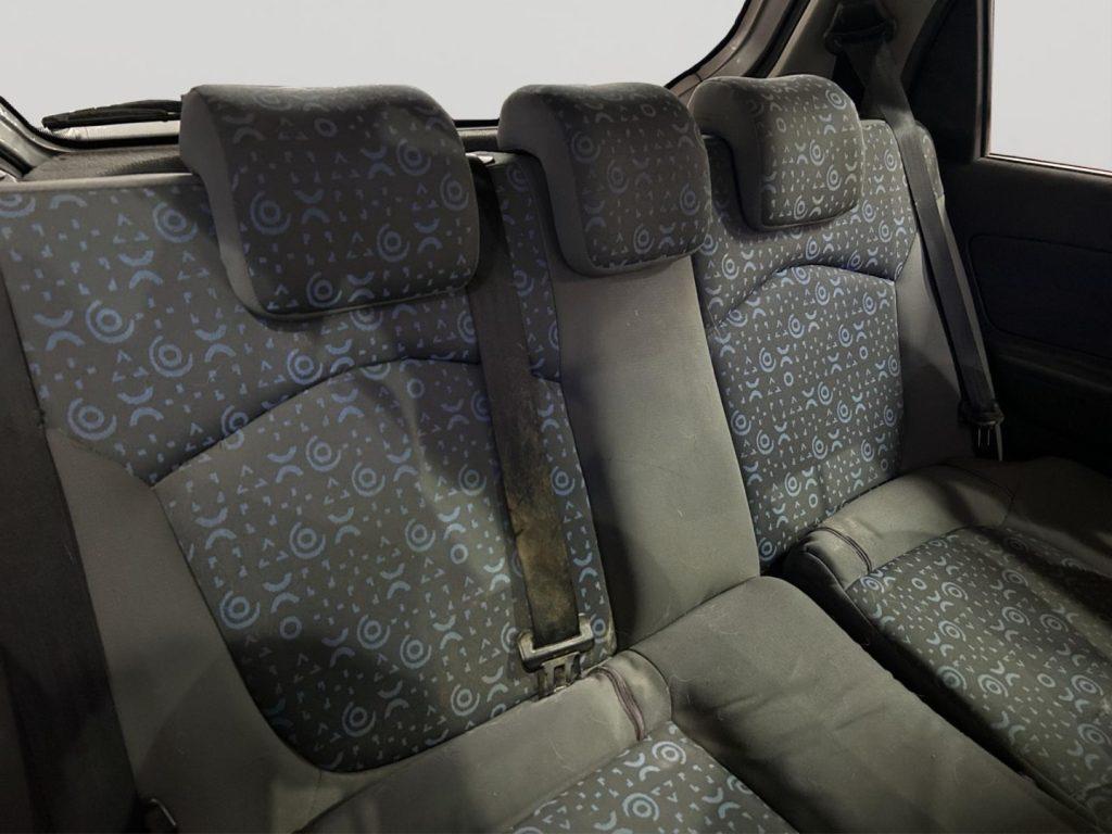 CHEVROLET Matiz 2ª serie Matiz 800 SE Chic