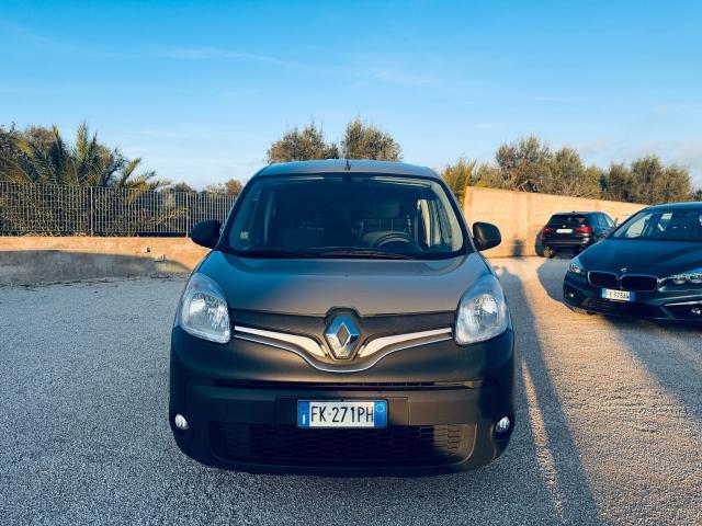 Renault Kangoo 1.5 dci