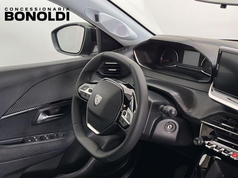 Peugeot 208 Edition Turbo benzina 100 (NO CINGHIA) - NO VINCOLO FINANZIAMENTO
