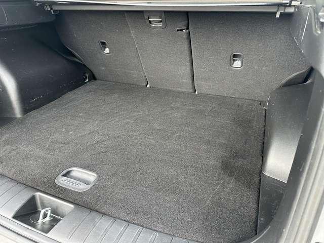 Hyundai TUCSON 1.6 CRDi 2wd 115cv Xline