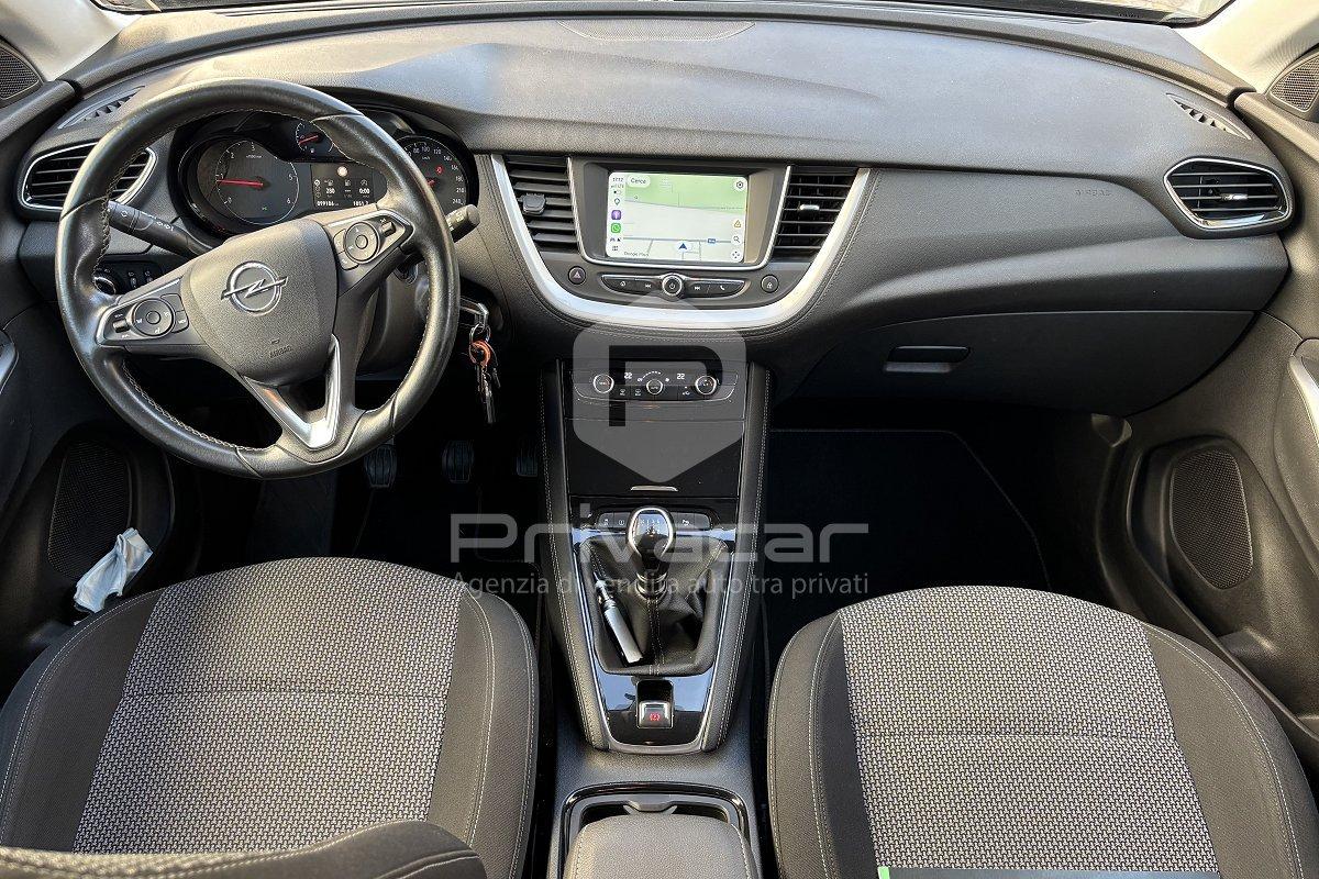 OPEL Grandland X 1.6 diesel Ecotec Start&Stop Innovation