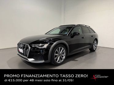 AUDI A6 ALLROAD 40 TDI MHEV QUATTRO S-TRONIC