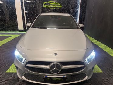 Mercedes-Benz A 180 1.5 180d Sport Auto