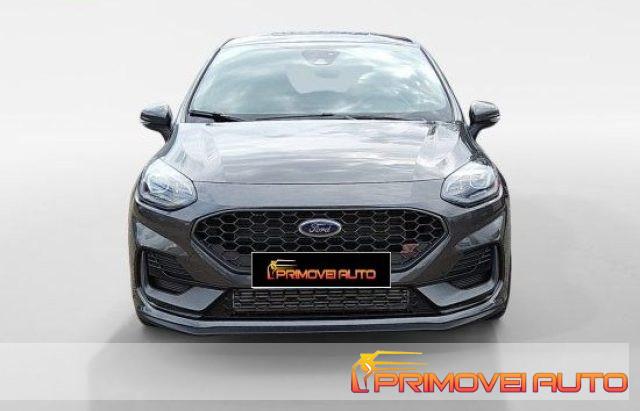 FORD Fiesta 1.5 Ecoboost 200 CV 5 porte ST