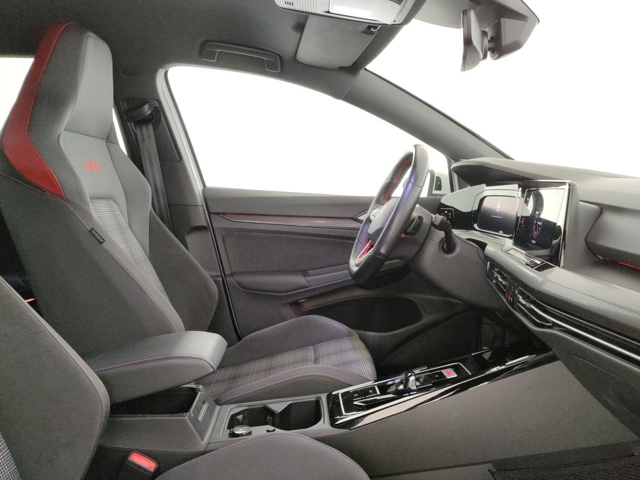 Volkswagen Golf 2.0 tsi gti 245cv dsg