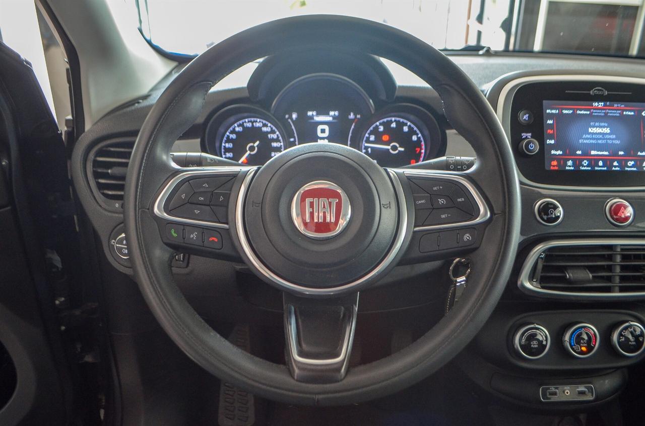 Fiat 500X 1.0 T3 120 CV Cross