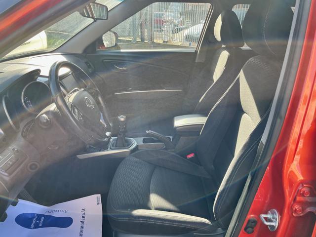 SSANGYONG Tivoli 1.2 GDI Turbo 2WD Comfort