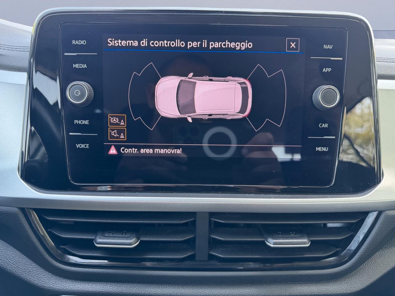 Volkswagen T-Roc 2.0 TDI SCR Style