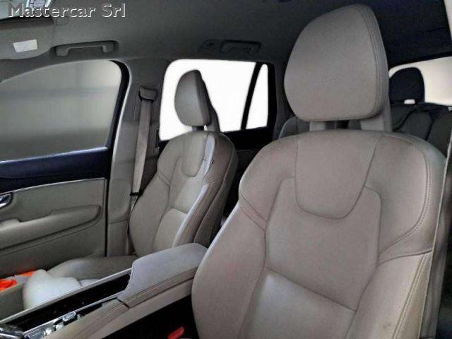 VOLVO XC90 XC90 2.0 b5 DIESEL Inscription awd 4x4 7posti gea